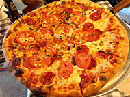 Jersey Boys Pizzeria food