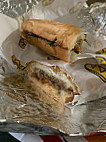 Which Wich Superior Sandwiches food