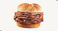 Arby's food