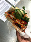 Banh Mi Etc food