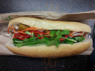 Banh Mi Etc food