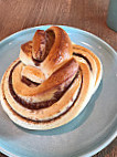 Kanelsnurren food