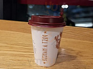 Pret A Manger food