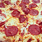 Pizza Pizza food