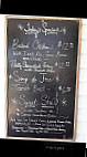 Magnolia Cafe Inc menu