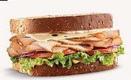 Arby's Restaurant Group food