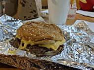 Five Guys food