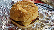 Five Guys food