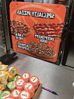 Little Caesars Pizza food