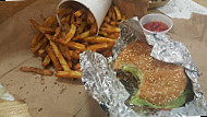 Five Guys food