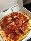 Gahanna Pizza Plus food