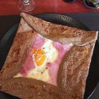 Creperie Beaumanoir food