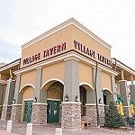 Village Tavern Broomfield outside