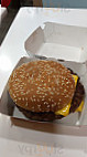 Mcdonald's Restaurants food