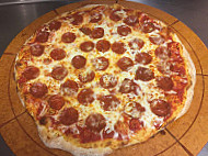 Davinci's Pizza food