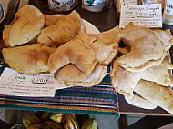 Bio Mercado food