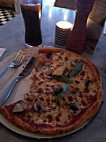 Pizza Express food