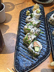 Feng Sushi food