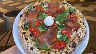 Il Civico 90 Pizzeria Antipasteria food