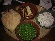 Nando's Shepherds Bush food