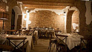 Osteria Della Darsena food