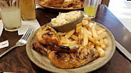 Nando's food