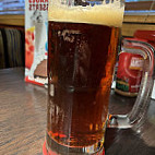 Red Robin Gourmet Burgers And Brews food