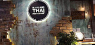 Blaxland Thai outside