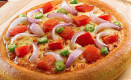 Pizza Hut Coopers Plains food