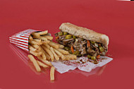 Portillo's food