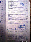 J Y Tokyo Market menu