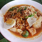 Warung Sri Pulau food