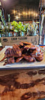 Old Town Smokehouse food