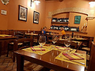 Osteria Dei Battibecchi food