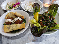 Jeitta Lebanese Cuisine food