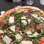 Pizza chez ange food