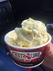 Bruster's Real Ice Cream food