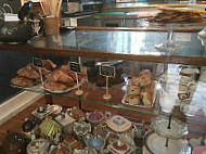 The Earl Grey Tearoom food