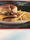 Steak N Shake food