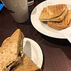 Caffe Nero food