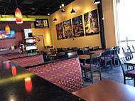 Moe's Southwest Grill inside