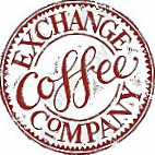 Exchange Coffee Company inside