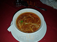 China Red food