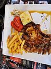 Can Manty Bodiga Restaurant food