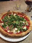 Stable Hearth Neapolitian Pizzeria Enoteca food