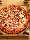 Domino's Pizza food