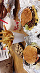 Five Guys food