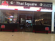 Thai Square Erskine Park outside