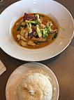 Zabb Thai Restaurant Rutland food