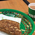 Subway The Gateway food